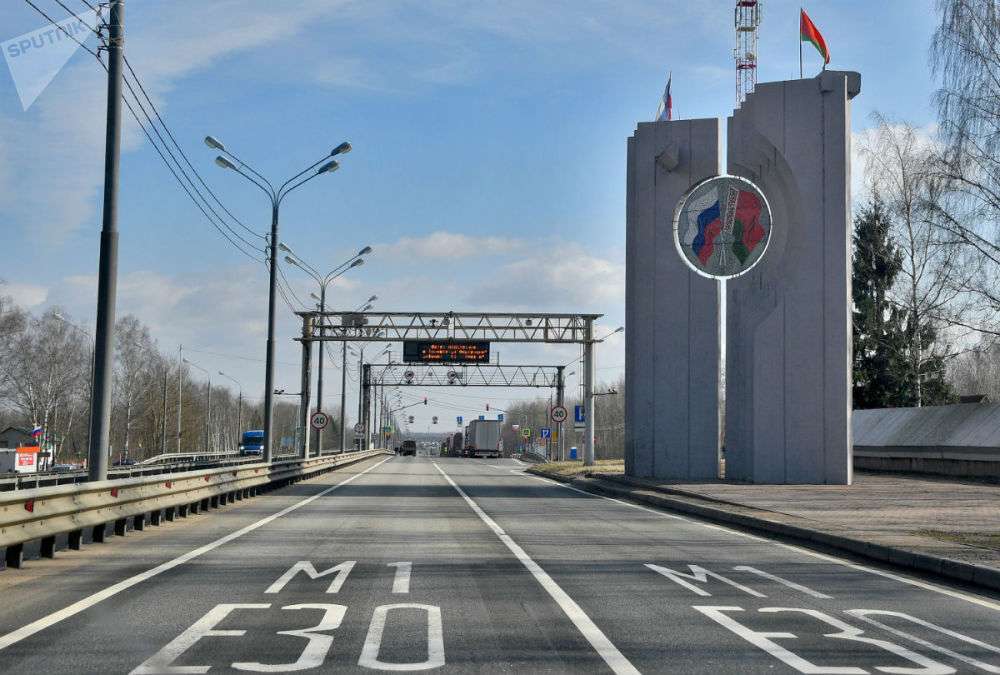 Как выехать в Россию в сентябре 2021? Актуальные правила пересечения границы